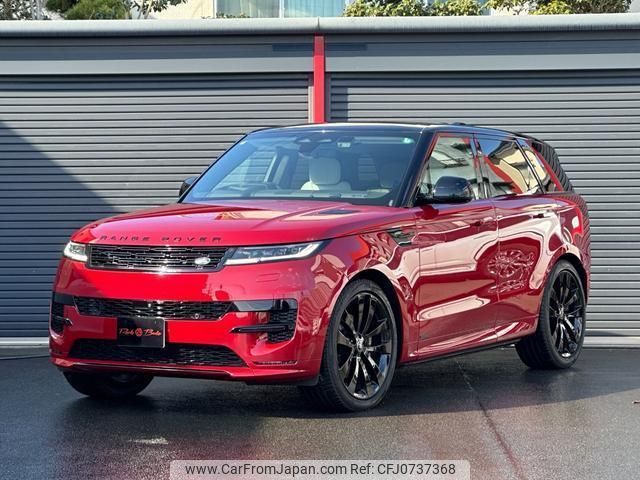 land-rover range-rover-sport 2023 quick_quick_L123WA_SAL1A2AW3PA121683 image 1