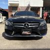 mercedes-benz c-class 2018 CFJ1847819 image 10