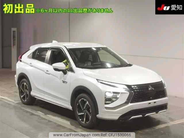 mitsubishi eclipse-cross 2022 CFJ1530066 image 1