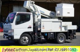 mitsubishi-fuso canter 2017 -MITSUBISHI--Canter TPG-FEA50--FEA50-560524---MITSUBISHI--Canter TPG-FEA50--FEA50-560524-