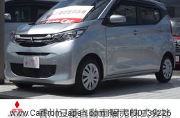 mitsubishi ek-wagon 2021 -MITSUBISHI--ek Wagon B33W--01202580---MITSUBISHI--ek Wagon B33W--01202580-