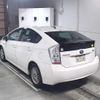 toyota prius 2010 -TOYOTA--Prius ZVW30--1278802---TOYOTA--Prius ZVW30--1278802- image 2