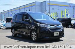 honda freed 2017 CFJ1601804