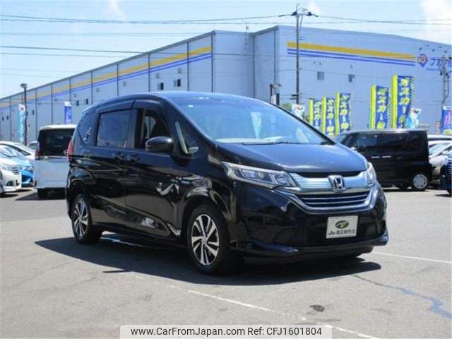 honda freed 2017 CFJ1601804 image 1