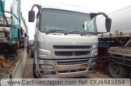 mitsubishi-fuso super-great 2012 CFJ6983864