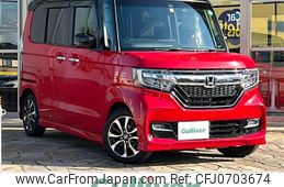 honda n-box 2018 -HONDA--N BOX DBA-JF3--JF3-1093193---HONDA--N BOX DBA-JF3--JF3-1093193-