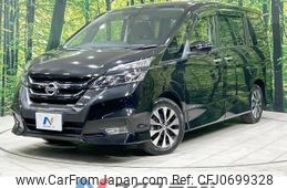 nissan serena 2018 -NISSAN--Serena DAA-GFC27--GFC27-133807---NISSAN--Serena DAA-GFC27--GFC27-133807-