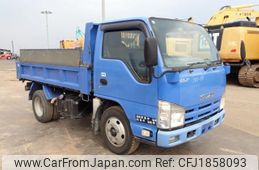 isuzu elf-truck 2014 CFJ1858093
