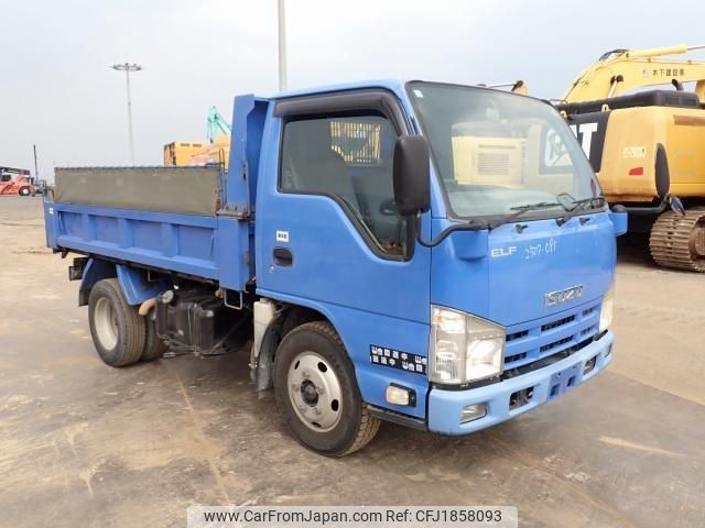 isuzu elf-truck 2014 CFJ1858093 image 1