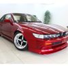 nissan silvia 1992 CFJ1555368 image 1