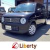 suzuki alto-lapin 2023 CFJ1598707 image 1