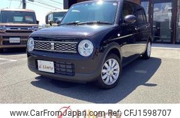 suzuki alto-lapin 2023 CFJ1598707