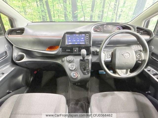 toyota sienta 2019 -TOYOTA--Sienta DBA-NSP170G--NSP170-7219423---TOYOTA--Sienta DBA-NSP170G--NSP170-7219423- image 2