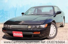 nissan silvia 1990 -NISSAN--Silvia E-KS13--KS13-224920---NISSAN--Silvia E-KS13--KS13-224920-