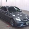 mercedes-benz c-class 2019 quick_quick_DBA-205040C_WDD2050402R492922 image 1