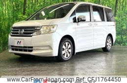 honda stepwagon 2013 CFJ1764450