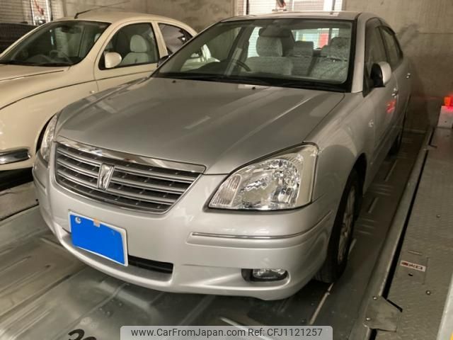 toyota premio 2005 -TOYOTA--Premio DBA-ZZT240--ZZT240-5049233---TOYOTA--Premio DBA-ZZT240--ZZT240-5049233- image 2