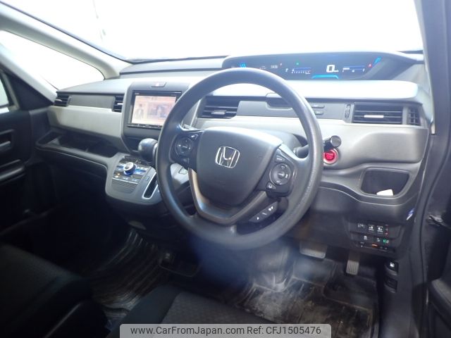 honda freed 2017 -HONDA--Freed DBA-GB5--GB5-1055341---HONDA--Freed DBA-GB5--GB5-1055341- image 2
