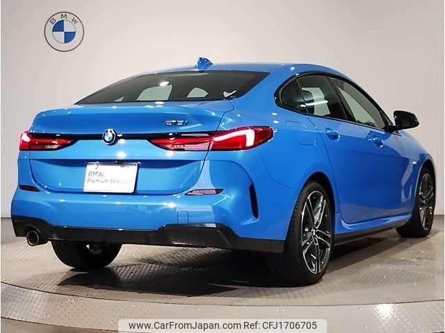 bmw 2-series 2020 CFJ1706705 image 2