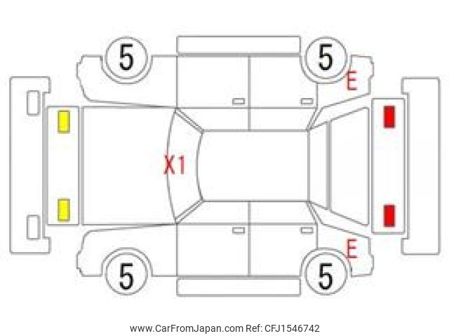 bmw 5-series 2020 CFJ1546742 image 2