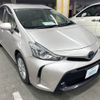 toyota prius-α 2018 AF-ZVW40-0031451 image 3