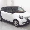 smart forfour 2016 -SMART--Smart Forfour 453042--2Y095119---SMART--Smart Forfour 453042--2Y095119- image 1