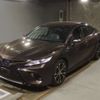 toyota camry 2019 -TOYOTA--Camry DAA-AXVH70--AXVH70-1043747---TOYOTA--Camry DAA-AXVH70--AXVH70-1043747- image 1