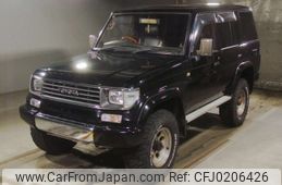 toyota land-cruiser-prado 1994 -TOYOTA--Land Cruiser Prado KZJ78W-0024864---TOYOTA--Land Cruiser Prado KZJ78W-0024864-