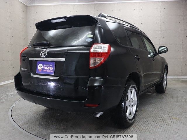 toyota vanguard 2007 -TOYOTA--Vanguard DBA-ACA33W--ACA33-5156817---TOYOTA--Vanguard DBA-ACA33W--ACA33-5156817- image 2