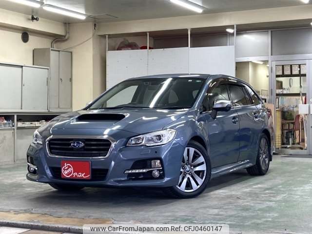 subaru levorg 2016 -SUBARU--Levorg DBA-VM4--VM4-068522---SUBARU--Levorg DBA-VM4--VM4-068522- image 1