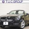 mercedes-benz slk-class 2015 -MERCEDES-BENZ--Benz SLK DBA-172448--WDD1724482F106790---MERCEDES-BENZ--Benz SLK DBA-172448--WDD1724482F106790- image 1