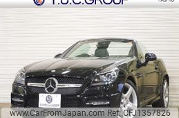 mercedes-benz slk-class 2015 -MERCEDES-BENZ--Benz SLK DBA-172448--WDD1724482F106790---MERCEDES-BENZ--Benz SLK DBA-172448--WDD1724482F106790-