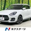 suzuki swift 2022 CFJ1510606 image 1