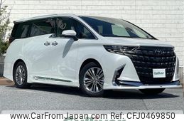 toyota alphard 2023 -TOYOTA--Alphard 3BA-AGH40W--AGH40-0010391---TOYOTA--Alphard 3BA-AGH40W--AGH40-0010391-