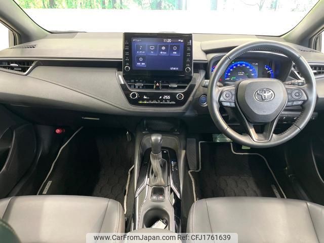 toyota corolla-touring-wagon 2019 CFJ1761639 image 2