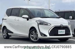 toyota sienta 2019 -TOYOTA--Sienta DBA-NSP170G--NSP170-7230128---TOYOTA--Sienta DBA-NSP170G--NSP170-7230128-