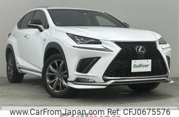 lexus nx 2018 -LEXUS--Lexus NX DAA-AYZ15--AYZ15-1010658---LEXUS--Lexus NX DAA-AYZ15--AYZ15-1010658-