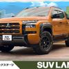 mitsubishi triton 2024 quick_quick_LC2T_LC2T-0001551 image 1