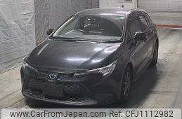 toyota corolla-touring-wagon 2020 -TOYOTA--Corolla Touring ZWE211W-6020015---TOYOTA--Corolla Touring ZWE211W-6020015-