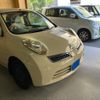 nissan march 2008 CFJ1811741 image 3