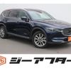 mazda cx-8 2017 -MAZDA--CX-8 3DA-KG2P--KG2P-100419---MAZDA--CX-8 3DA-KG2P--KG2P-100419- image 1