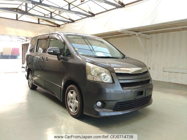 toyota noah 2009 ENHANCEAUTO_1_ea293967 image 1