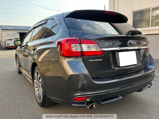 subaru levorg 2018 -SUBARU 【福岡 303ﾈ3917】--Levorg VM4--111868---SUBARU 【福岡 303ﾈ3917】--Levorg VM4--111868- image 2