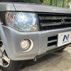 mitsubishi pajero-mini 2010 CFJ1667558 image 12