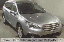 subaru outback 2017 quick_quick_DBA-BS9_BS9-036819