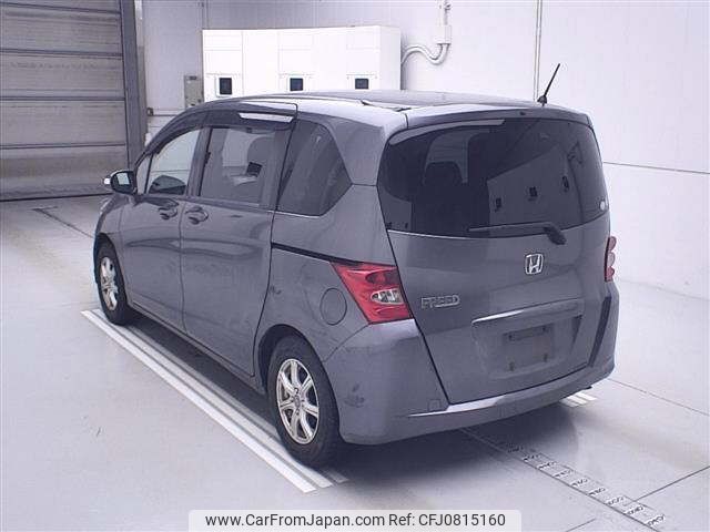 honda freed 2010 -HONDA--Freed GB3-1178257---HONDA--Freed GB3-1178257- image 2