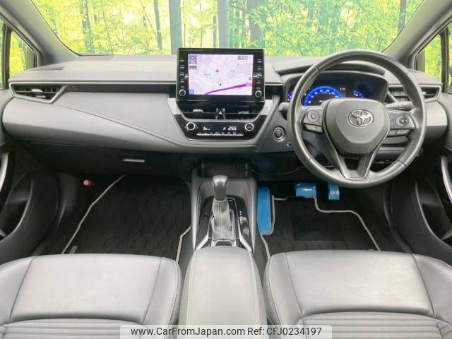 toyota corolla-touring-wagon 2019 -TOYOTA--Corolla Touring 3BA-ZRE212W--ZRE212-6000788---TOYOTA--Corolla Touring 3BA-ZRE212W--ZRE212-6000788- image 2