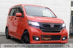 honda n-wgn 2018 quick_quick_DBA-JH1_JH1-2220291