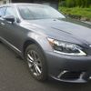 lexus ls 2014 -LEXUS 【名変中 】--Lexus LS UVF46--5018031---LEXUS 【名変中 】--Lexus LS UVF46--5018031- image 18