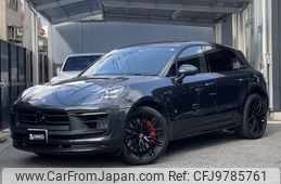 porsche macan 2022 -PORSCHE--Porsche Macan 7BA-J1NUA--WP1ZZZ95ZNLB46883---PORSCHE--Porsche Macan 7BA-J1NUA--WP1ZZZ95ZNLB46883-